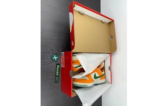 DR6188-800 Dunk Low Florida Nike A&M University 0308